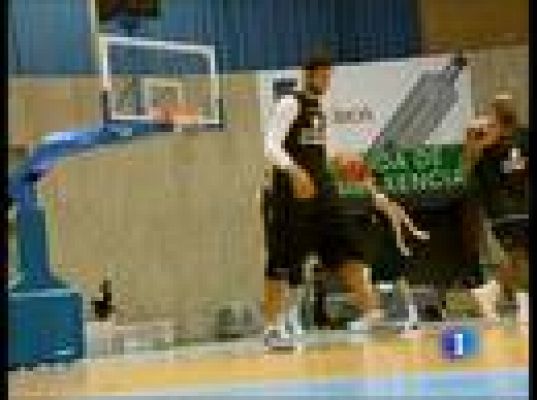 Baloncesto en RTVE - Obradoiro, 20 años de un sueño