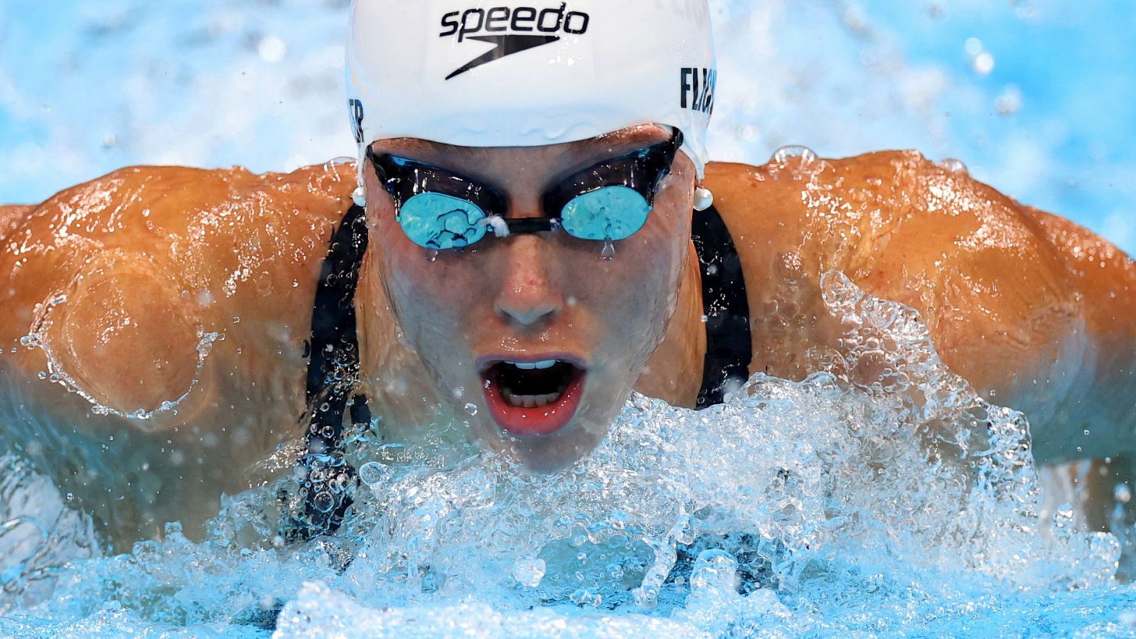 Tokyo 2020 - Natación. Eliminatorias. Jornada 4 - Ver ahora