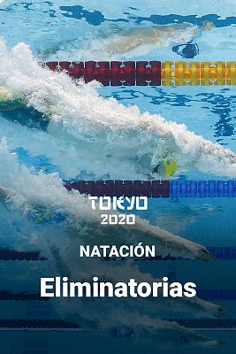 Natación. Eliminatorias