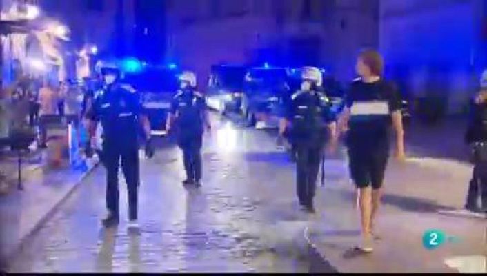 L'Informatiu - L'Informatiu - 27/07/2021