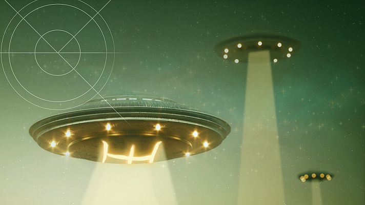 Edelweiss - Fenómeno ovni