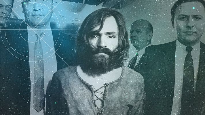 Edelweiss - Líderes de sectas