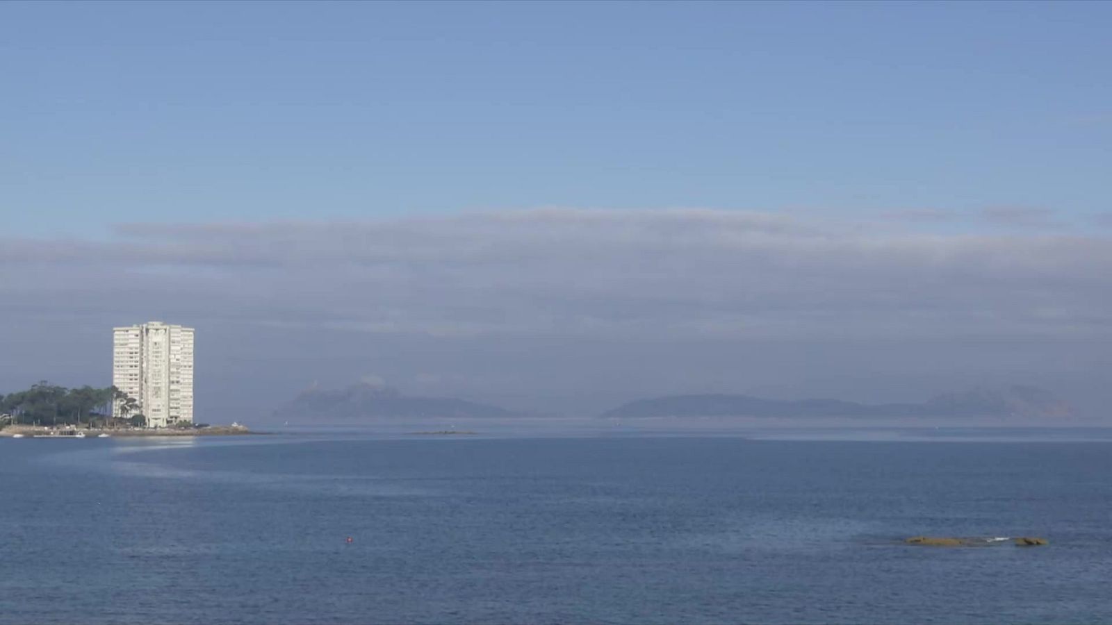 No se esperan fenómenos significativos - ver ahora