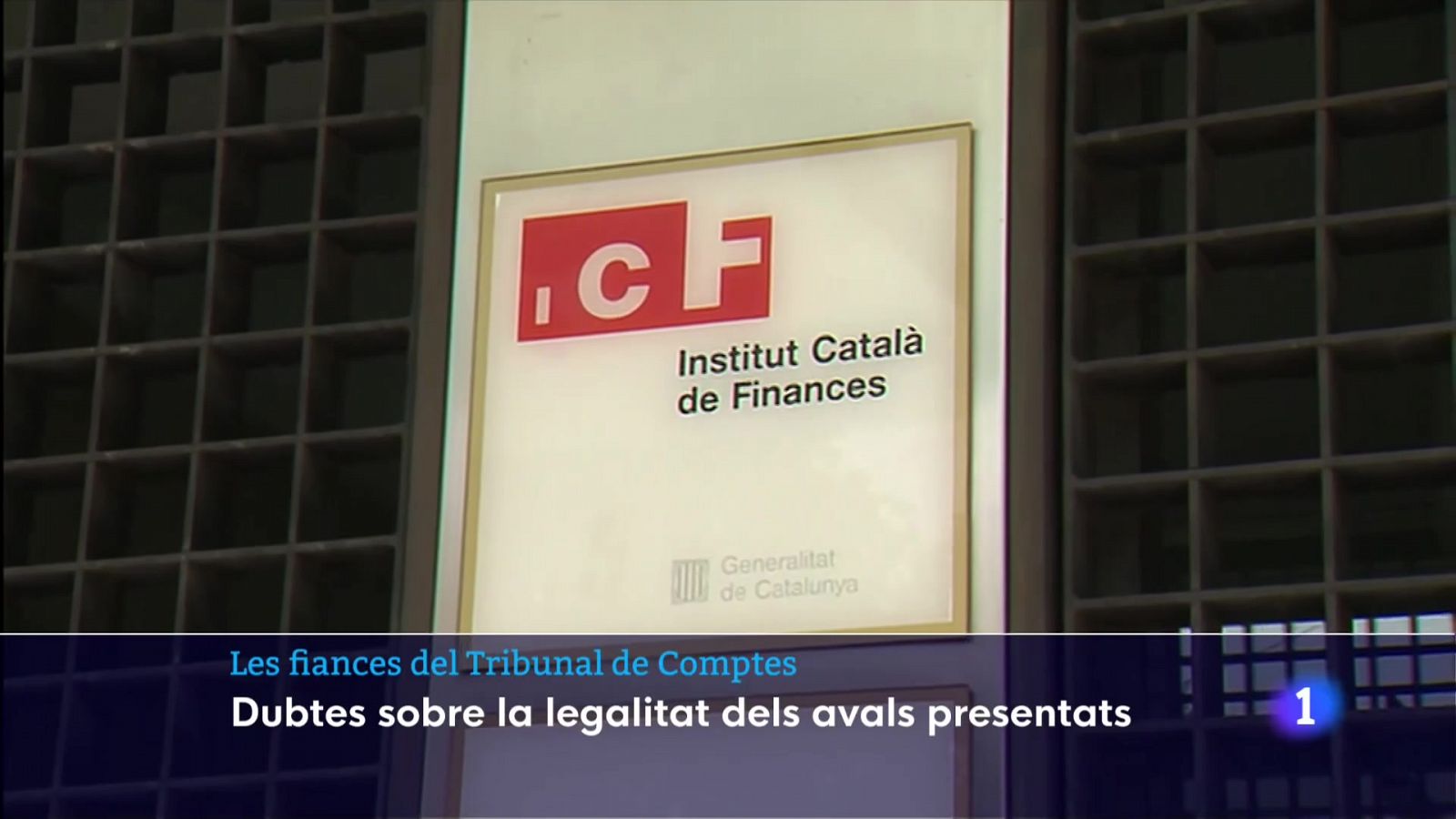 L'Informatiu 2 - 27/07/2021 | RTVE Catalunya