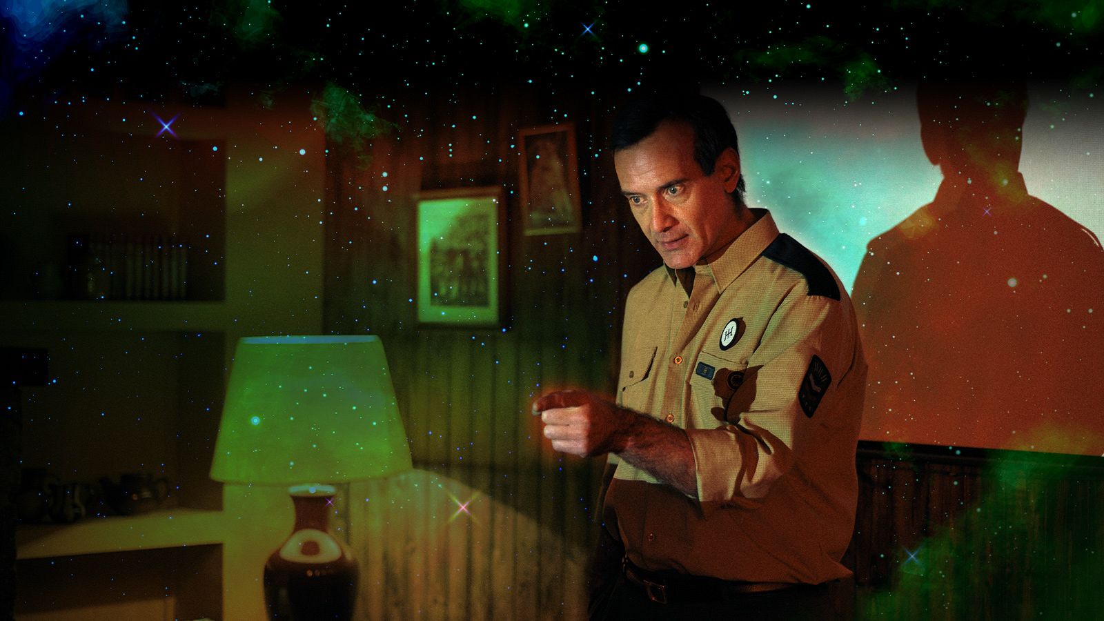 Edelweiss - Episodio 2: La ambición de Eddie - Ver ahora