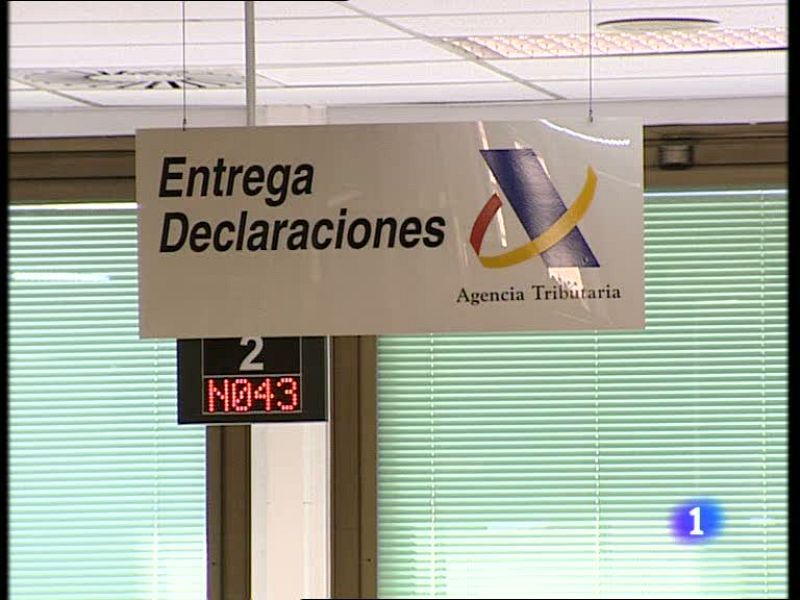 Informativo  Telerioja (09/10/09)