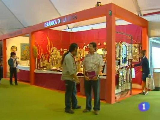 Noticias de Castilla-La Mancha - Noticias de Castilla-La Mancha - 09/10/09