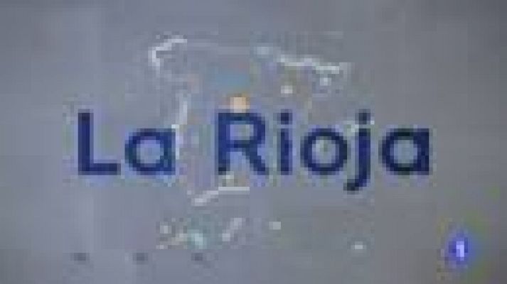 Informativo Telerioja - Informativo Telerioja 2 - 27/07/21