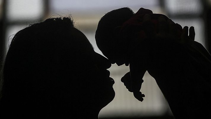 Más de 3.500 niños brasileños sufren daños cerebrales a causa del virus del zika