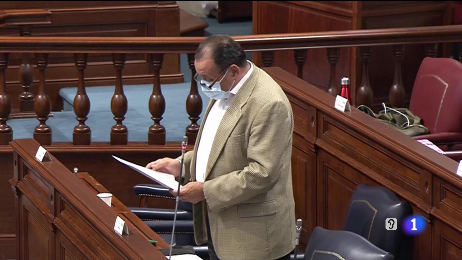 Telecanarias - 27/07/2021