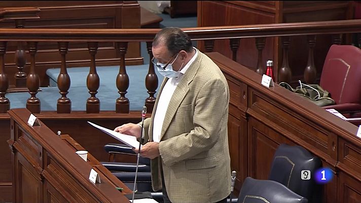 Telecanarias - Telecanarias - 27/07/2021