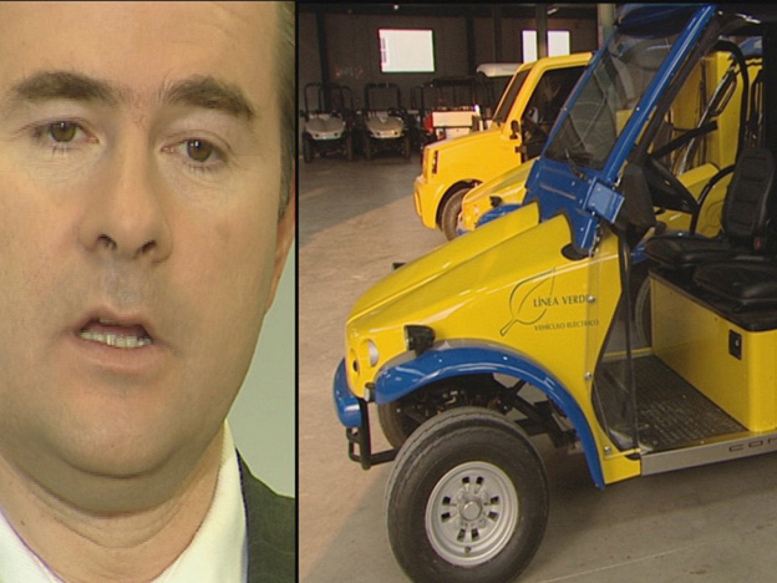 Fábrica de ideas - Programa 16