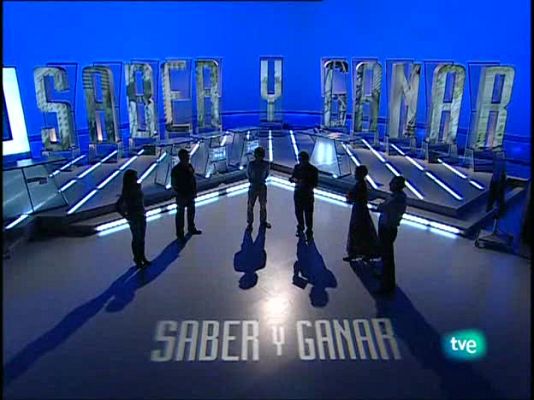 Saber y ganar - Saber y ganar - 09/10/09