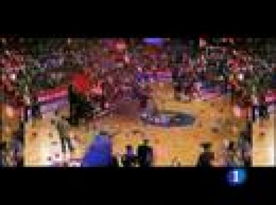 Baloncesto en RTVE - ACB: que empiece el espectáculo