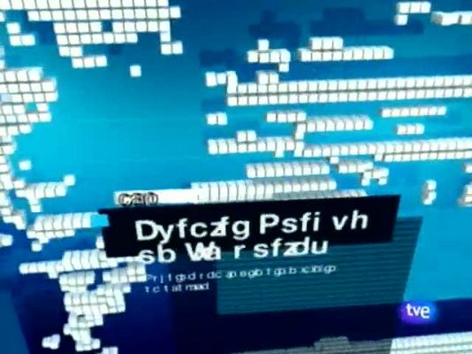 Telecanarias - Telecanarias - 09/10/09