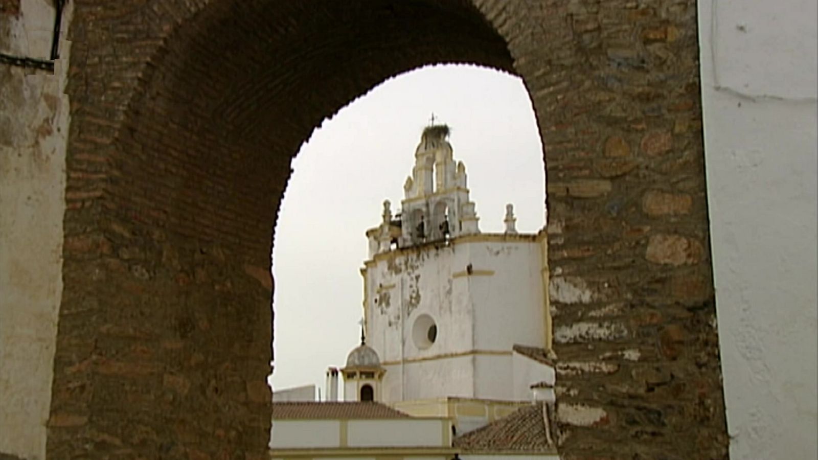 Ruta Vía de la Plata - Dehesas y mercaderes - ver ahora