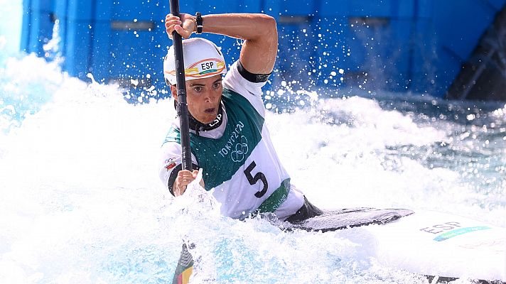 Telediario 2 - Telediario 2 en cuatro minutos - 27/07/21