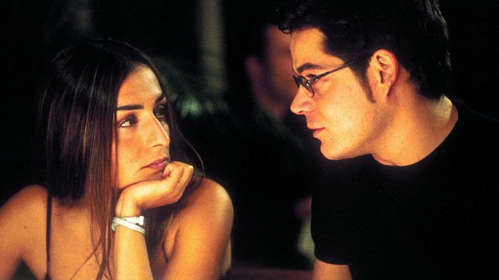 Cine de siempre - Sin vergüenza