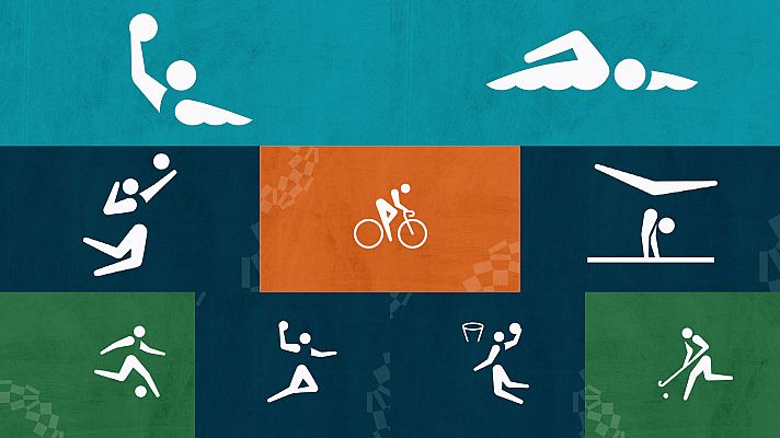  - Horarios, cómo seguir y dónde ver la jornada 5 de Tokyo 2020 en RTVE Play