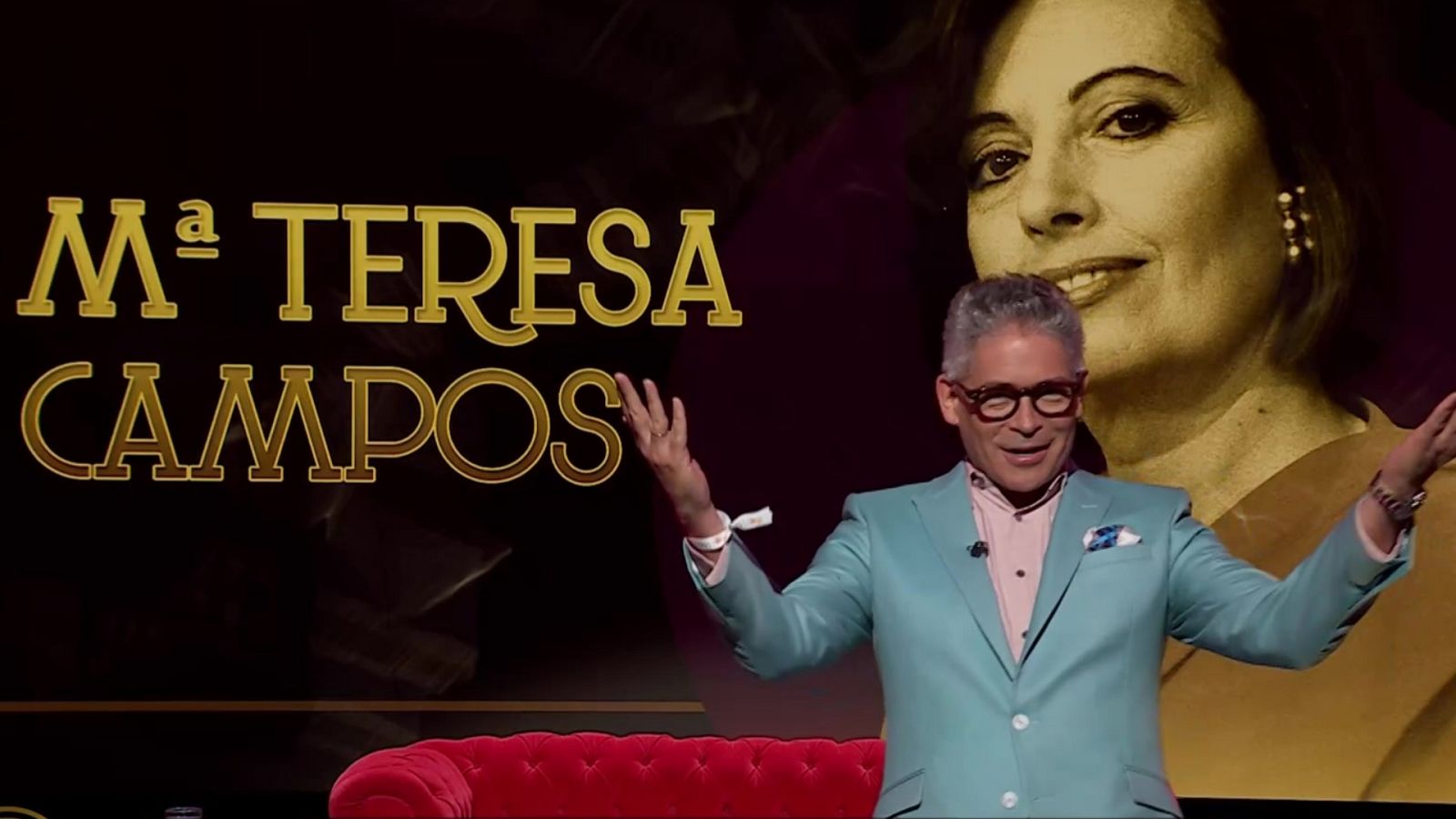 Lazos de sangre -  Previo: Las Campos - ver ahora