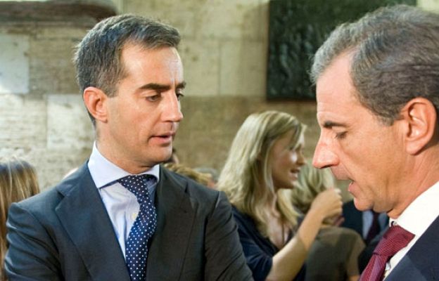  - Pons espera Camps tome decisiones