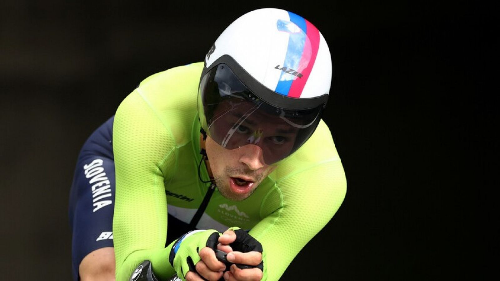 Tokyo 2020 | Roglic y la neerlandesa Van Vleuten ganan el oro