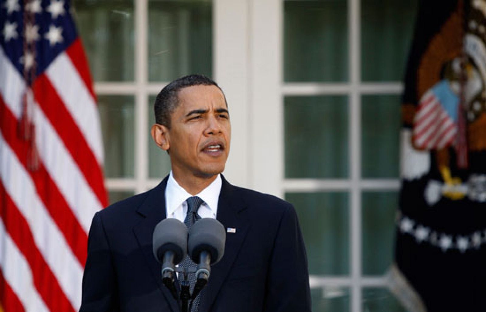 Telediario 2 en cuatro minutos - 09/10/09 | Ver