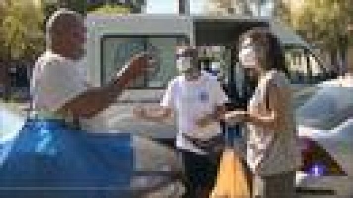 Noticias Andalucía - Sevilla se propone erradicar la hepatitis C