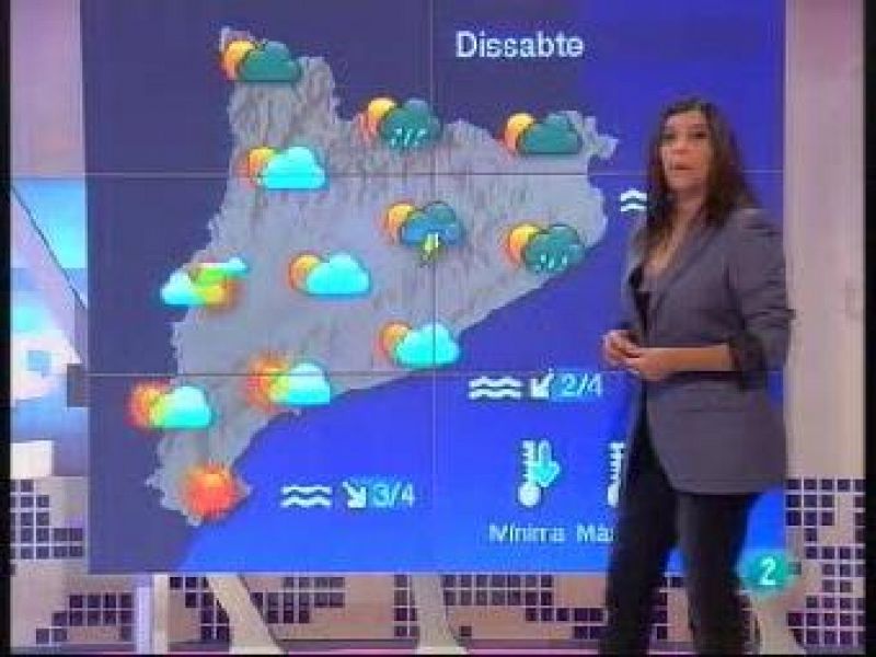 Temps de tardor (09/10/09)