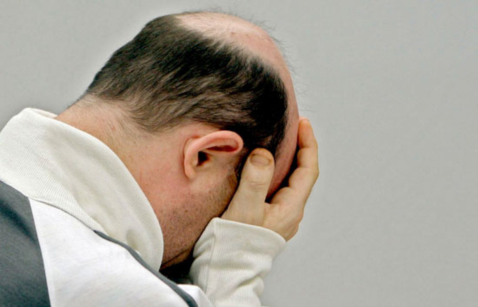 El juez manda a Martínez Singul, el 'segundo violador del Eixample', a prisión sin fianza | Ver