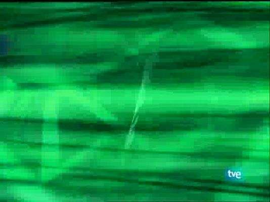 Loterías - La suerte en tus manos - 09/10/09