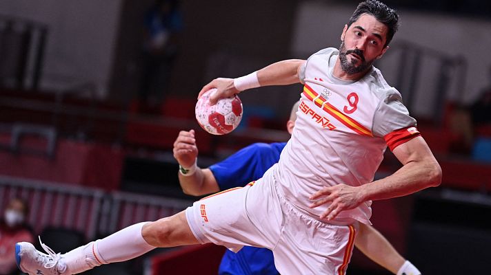 Tokyo 2020 | España derrota a Brasil y consigue el pase a cuartos en balonmano