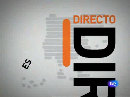 España Directo - 09/10/09
