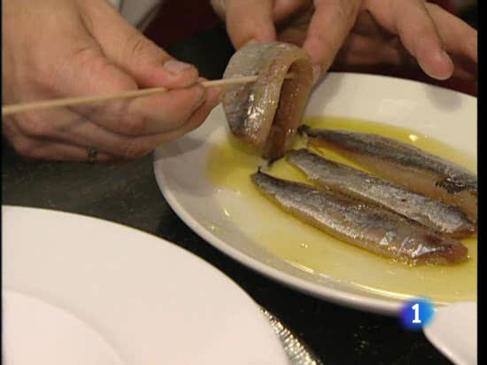 En Madrid se presentan originales tapas | Ver