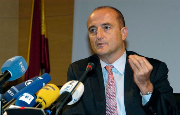  - Futuro de Opel se decide en Berlín