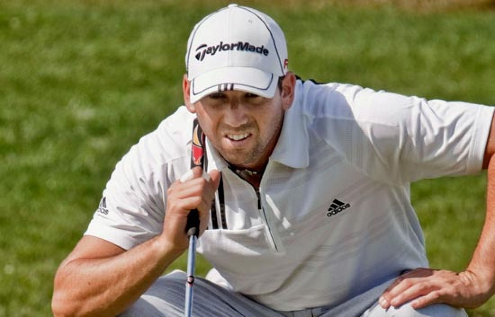 Sergio García se ha mostrado ilusionado con que el golf sea olímpico en 2016 y le gustaría estar en Río. 