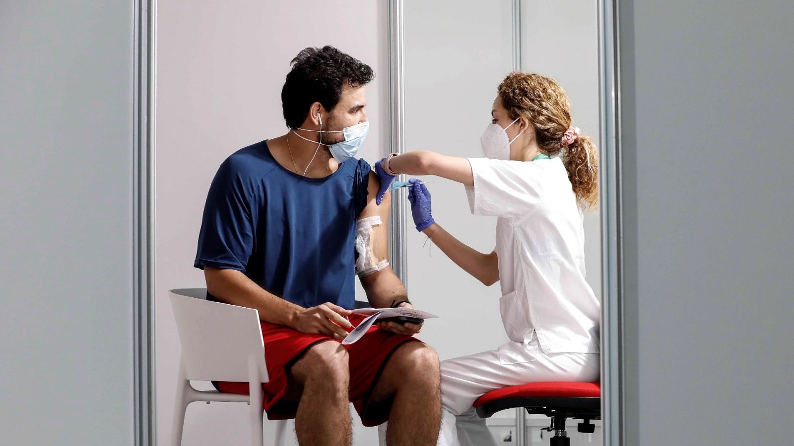 Telediario - 15 horas - 28/07/21 - ver ahora