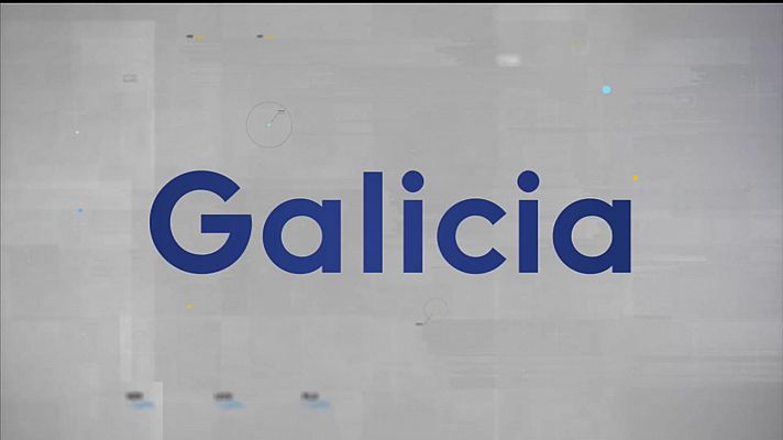 Telexornal Galicia 28-07-2021