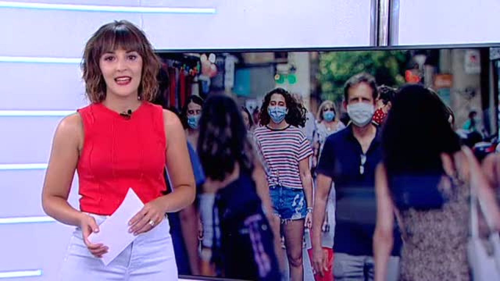 Informativo Telerioja 2 - 28/07/21-Ver ahora