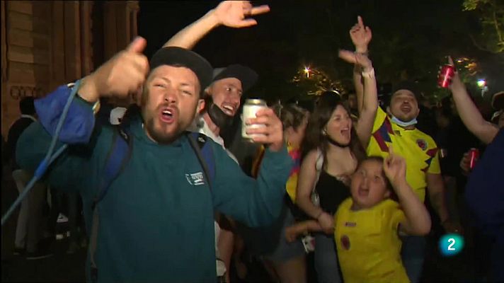 L'Informatiu - El conseller Argimon accepta que es van precipitar en la desescalada