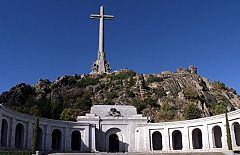 Informe semanal - El mausoleo del franquismo