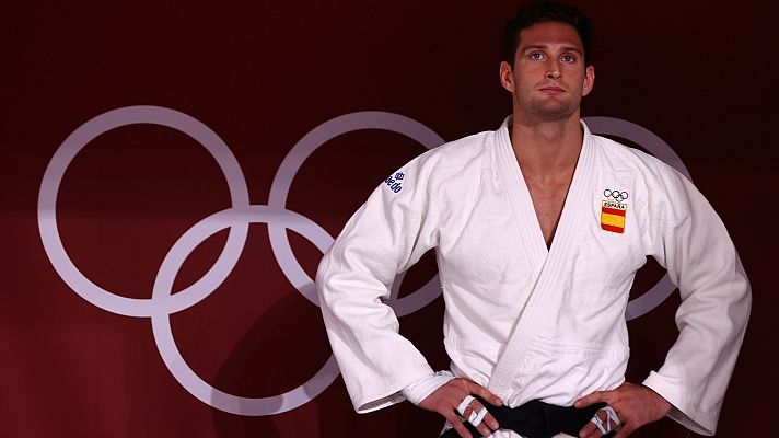 Tokyo en Juegos - Resumen Jornada 5