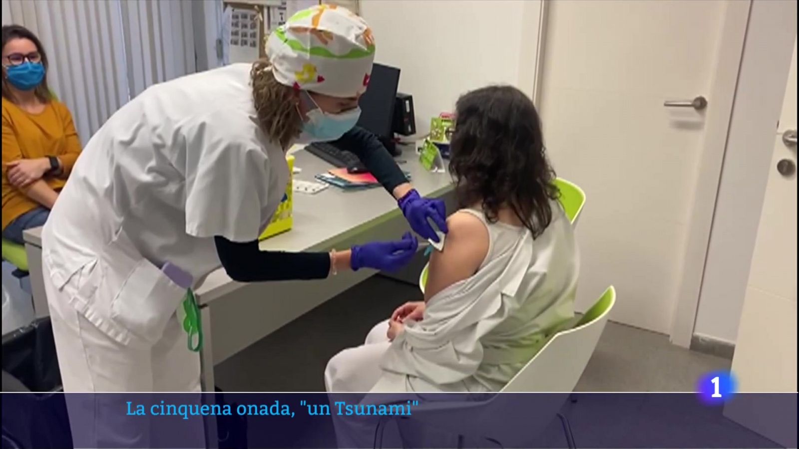 L'Informatiu 2 - 28/07/2021