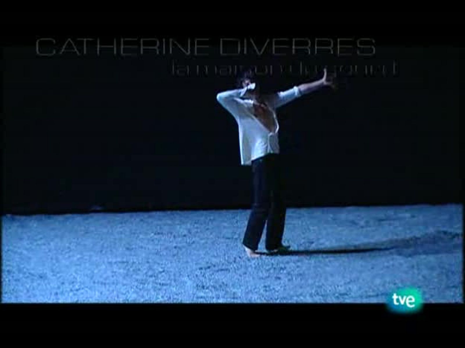 La mandrágora - 10/10/09