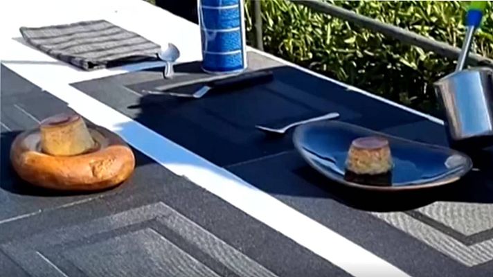 La tarde en 24h - Facua suma lotes de flan La Fageda a la alerta alimentaria