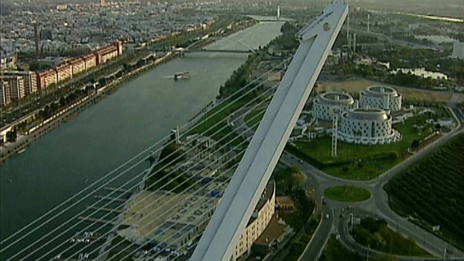 Ruta Vía de la Plata - Hacia el Río Grande - ver ahora