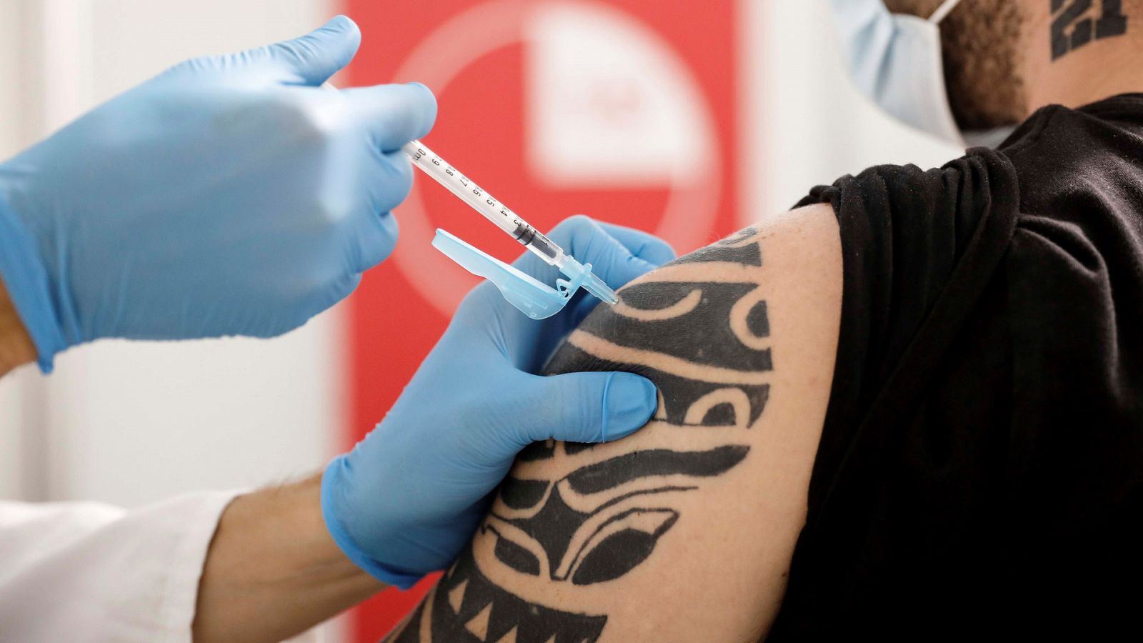 Telediario 2 en cuatro minutos - 28/07/21 - Ver ahora