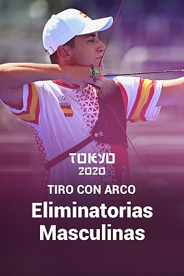 Tiro con arco: Eliminatorias