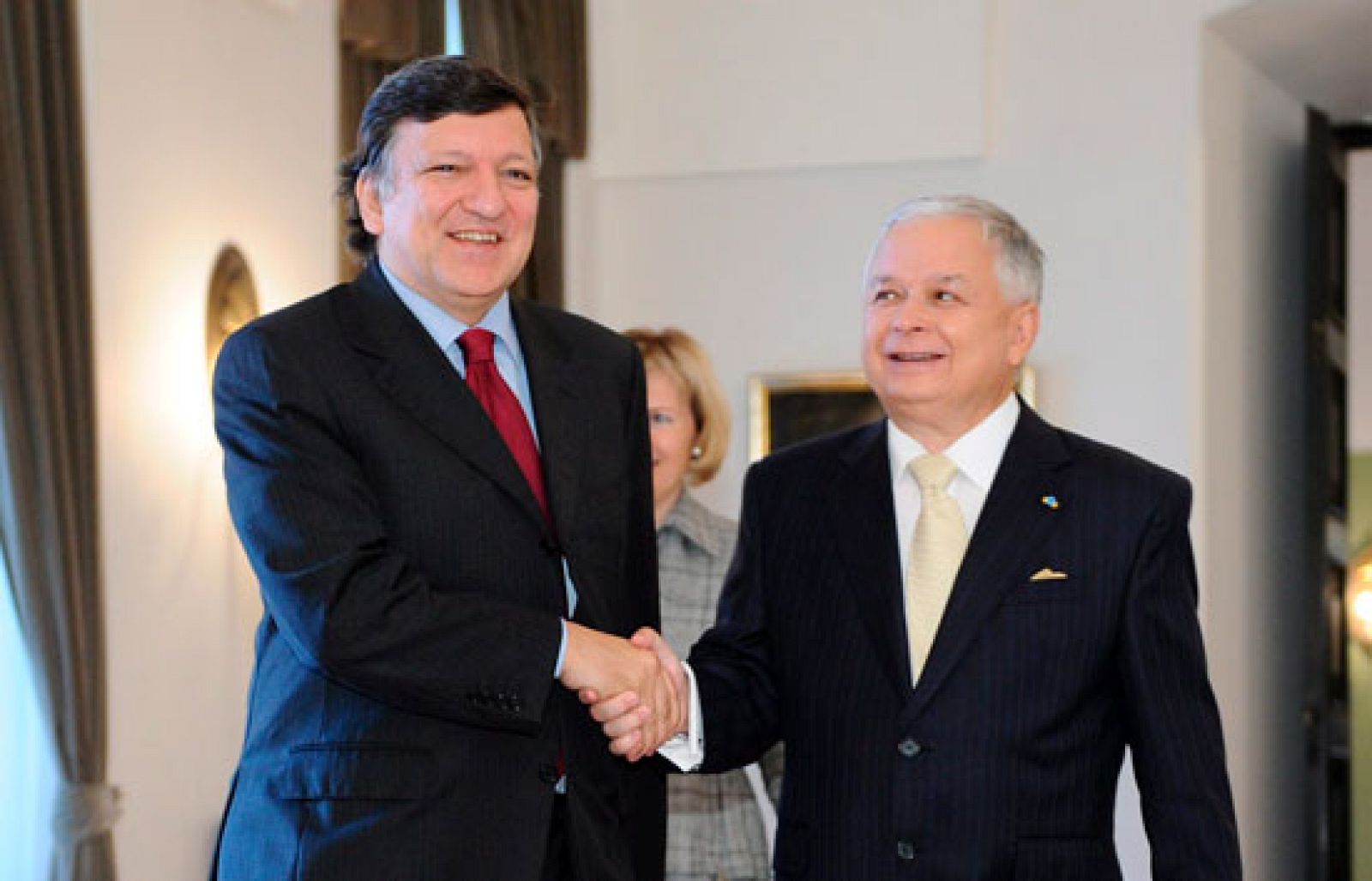 El TD1 en cuatro minutos (10/09/10)