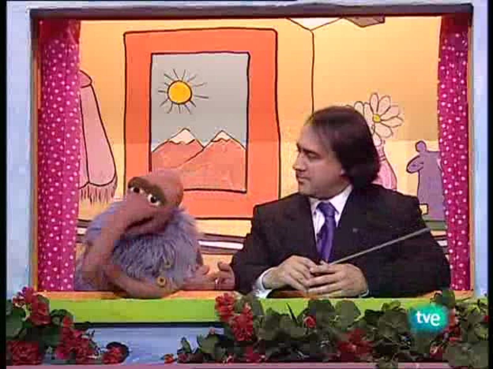 El conciertazo - Los lazos de los colores con la Orquesta Filarmonía - El conciertazo | Ver